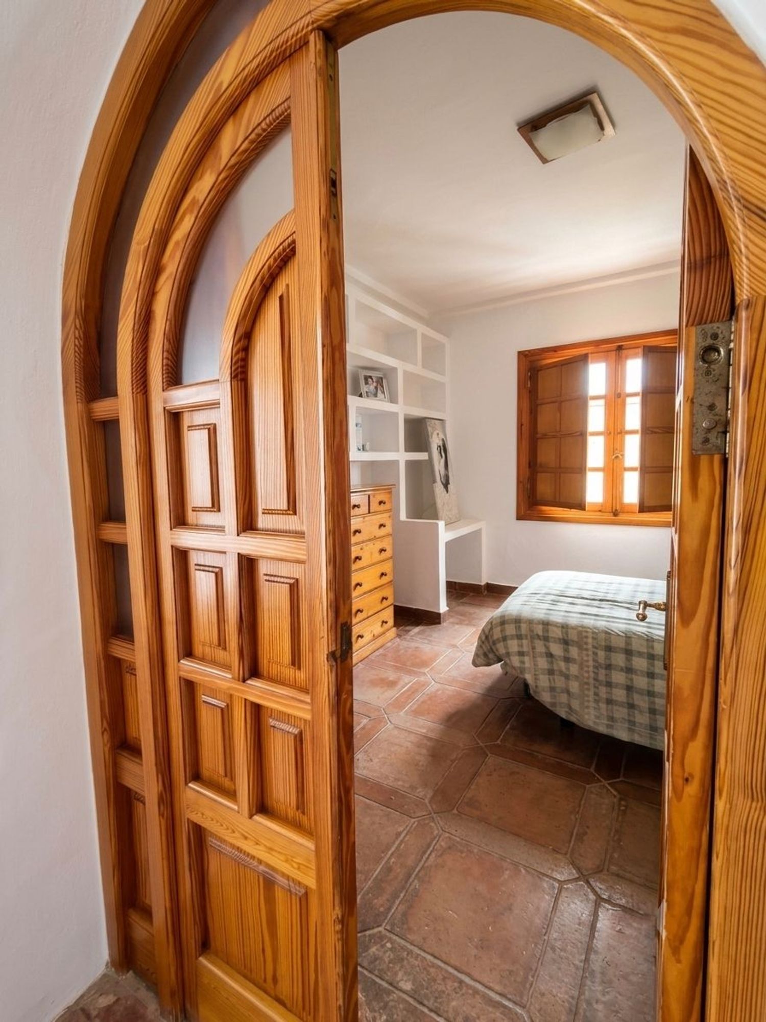 Casa o chalet independiente en Avenida el santiscal, 33 - Foto 11