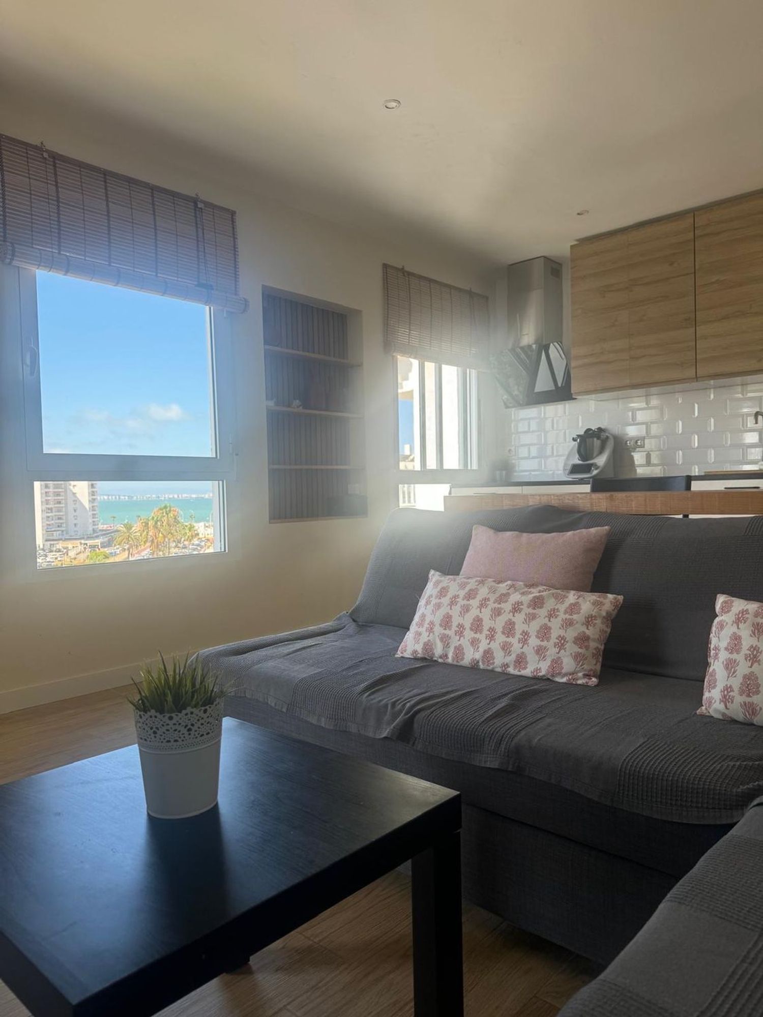 Piso en Avenida de la Paz, 36, Valdelagrana - Foto 28