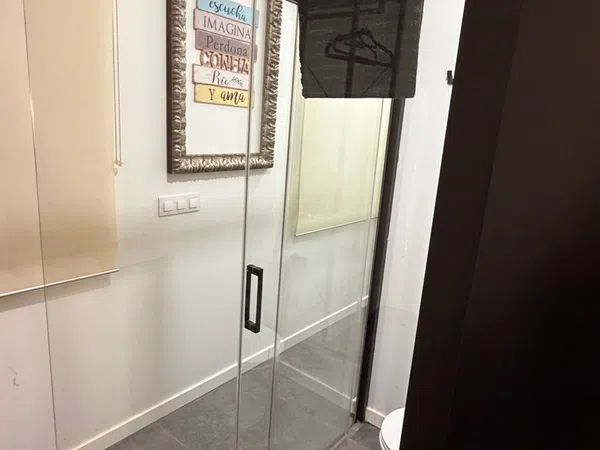 Estudio en calle Castillejo, 11 - Foto 9