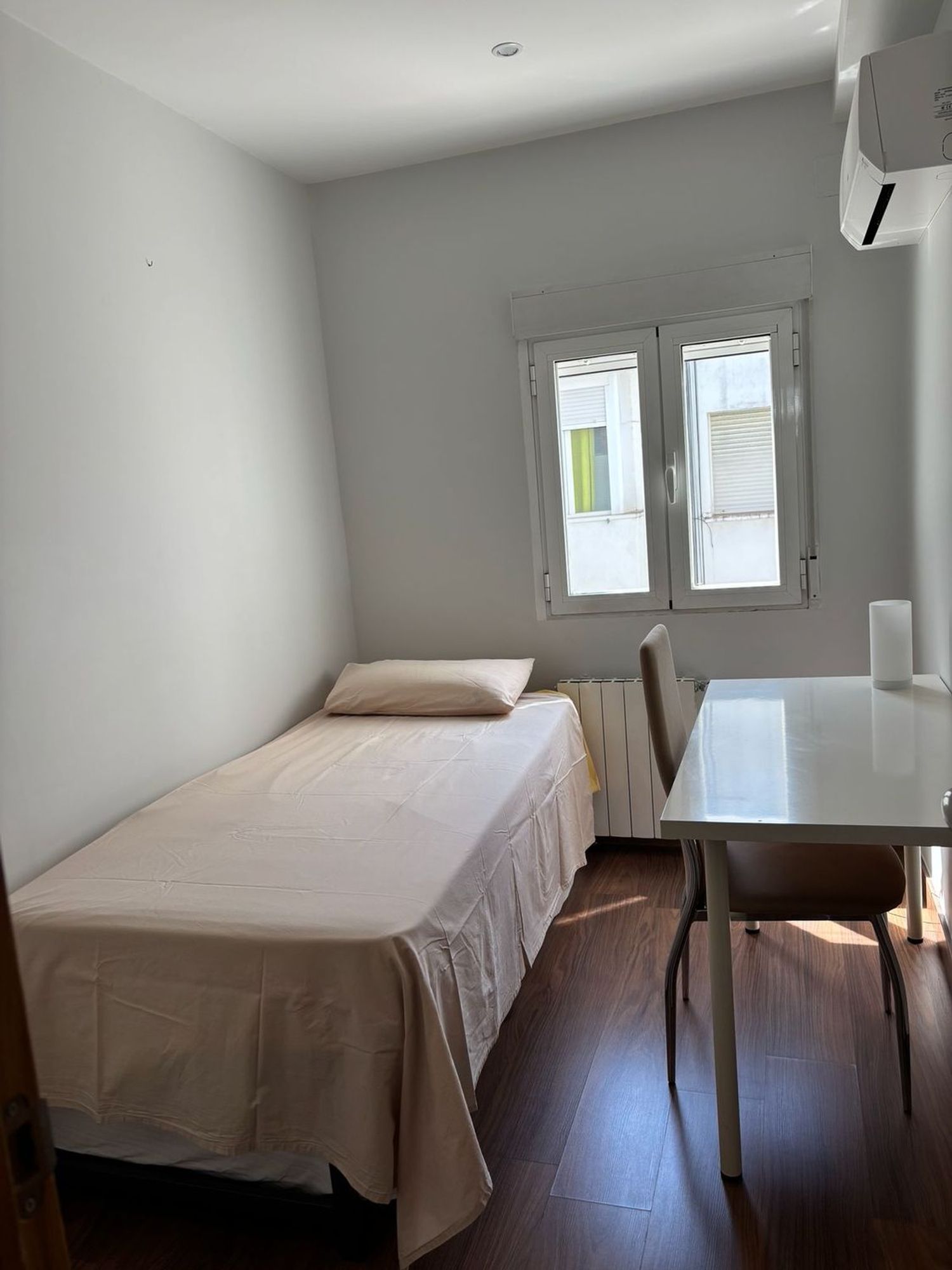 Ático en calle de la Virgen del Coro, 12 - Foto 7