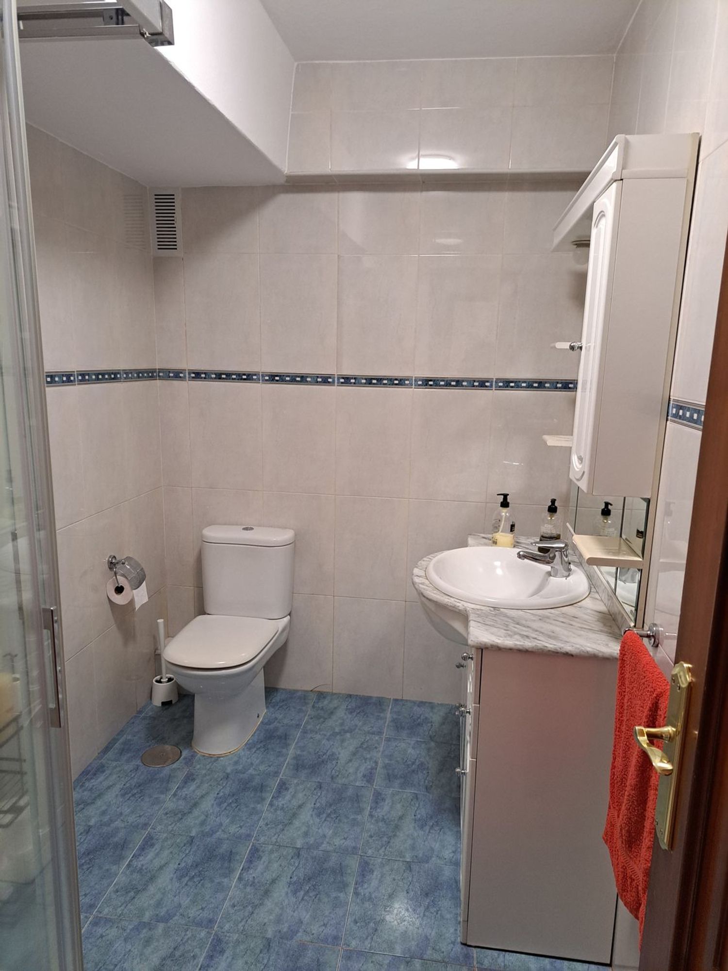 Piso en Fernando tercero el santo, 1 - Foto 3