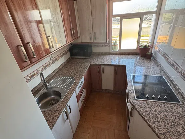 Piso en Calle Brenes, 8, Villegas - Los Príncipes - Foto 13