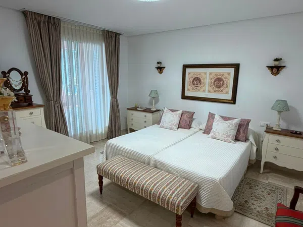 Piso en Puerto de Sotogrande-La Marina, Puerto de Sotogrande-La Marina - Foto 14