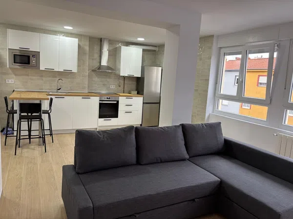 Piso en calle Navarra, 4 - Foto 2