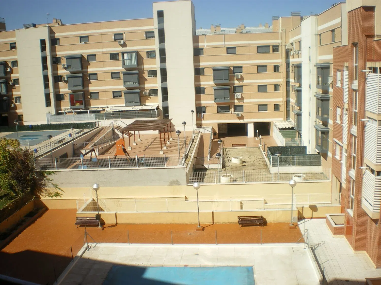 Piso en calle Kriptón, 10 - Foto 7