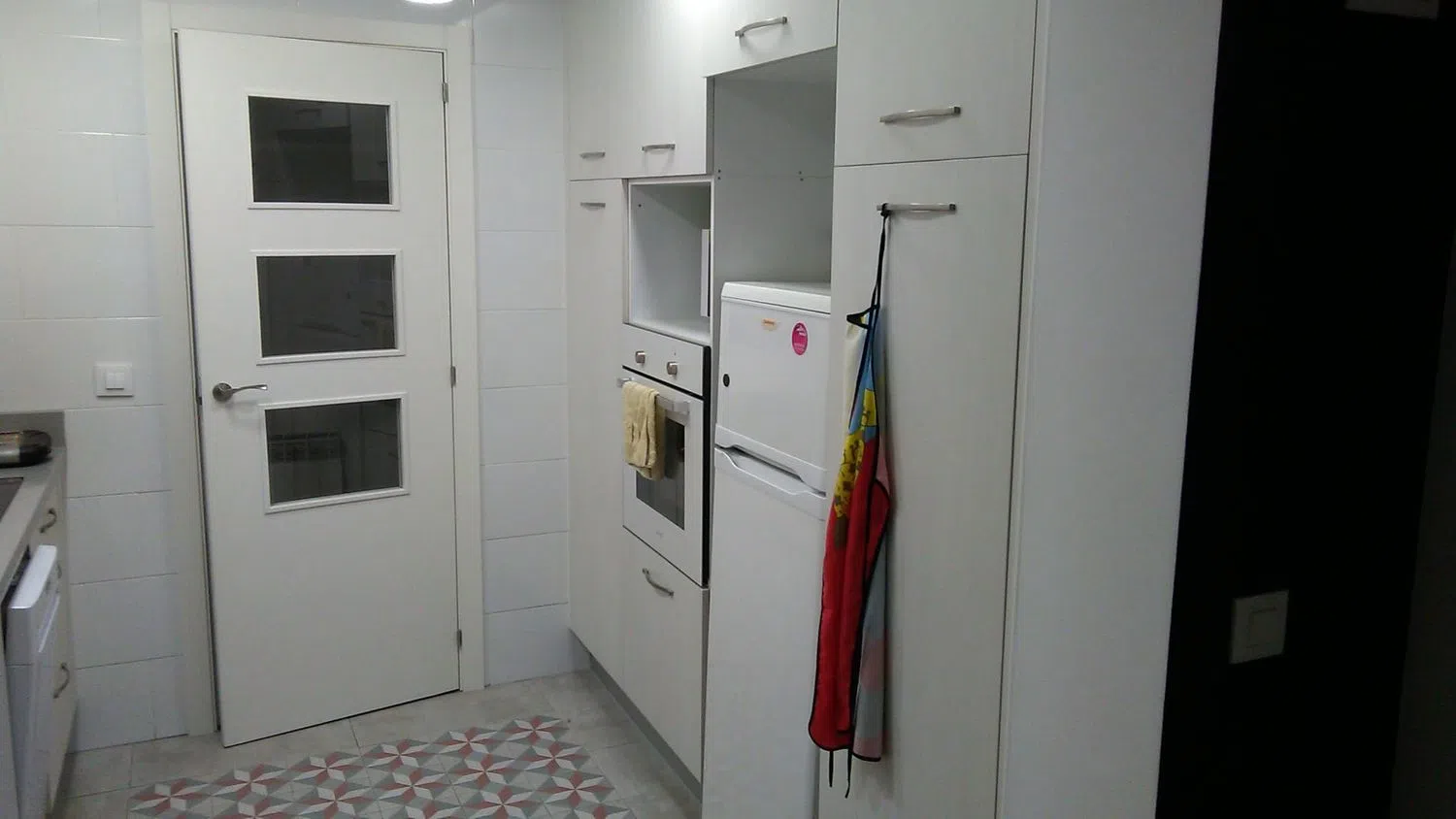 Piso en calle Peña de Francia, 11 - Foto 7