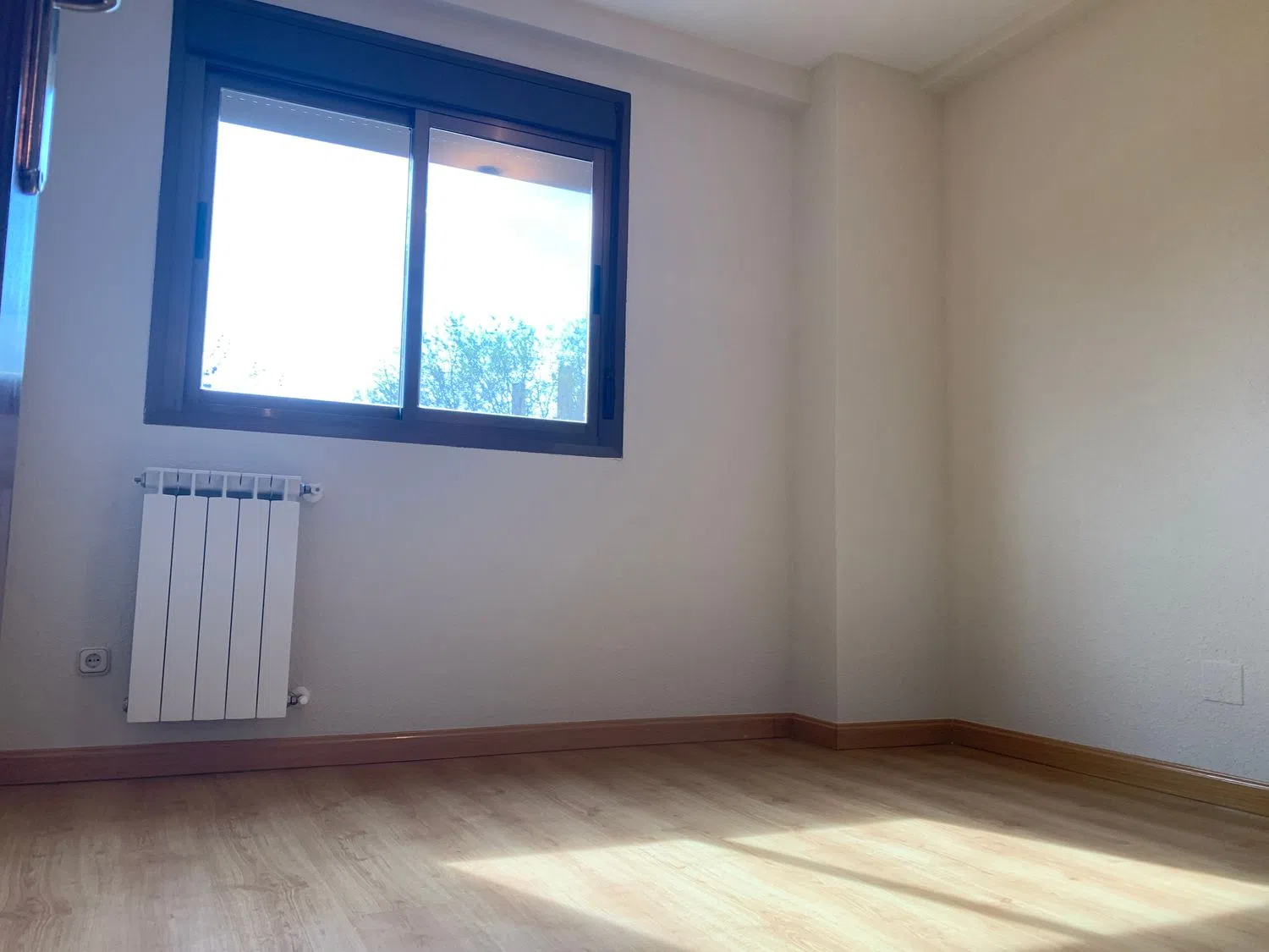 Piso en calle Alcalá, 483 - Foto 8