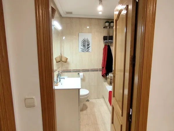 Dúplex en calle Isidro Gómez, 3 - Foto 20