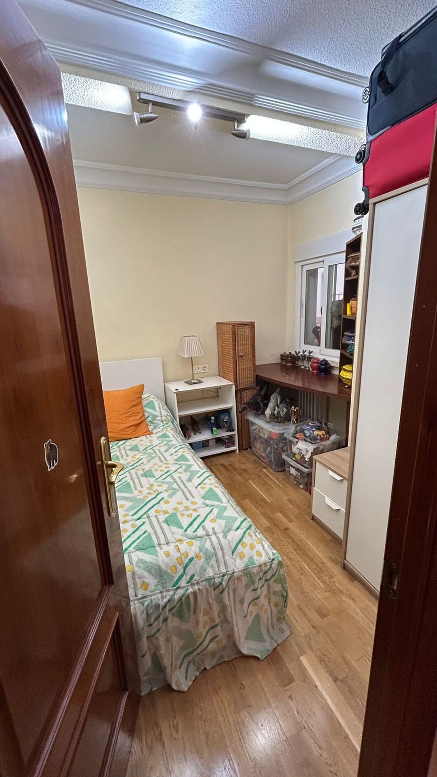 Piso en avenida de Filiberto Villalobos, 61 - Foto 12