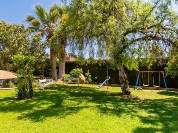 Casa o chalet independiente en Avenida de la Arruzafa, 46, Brillante - Foto 9