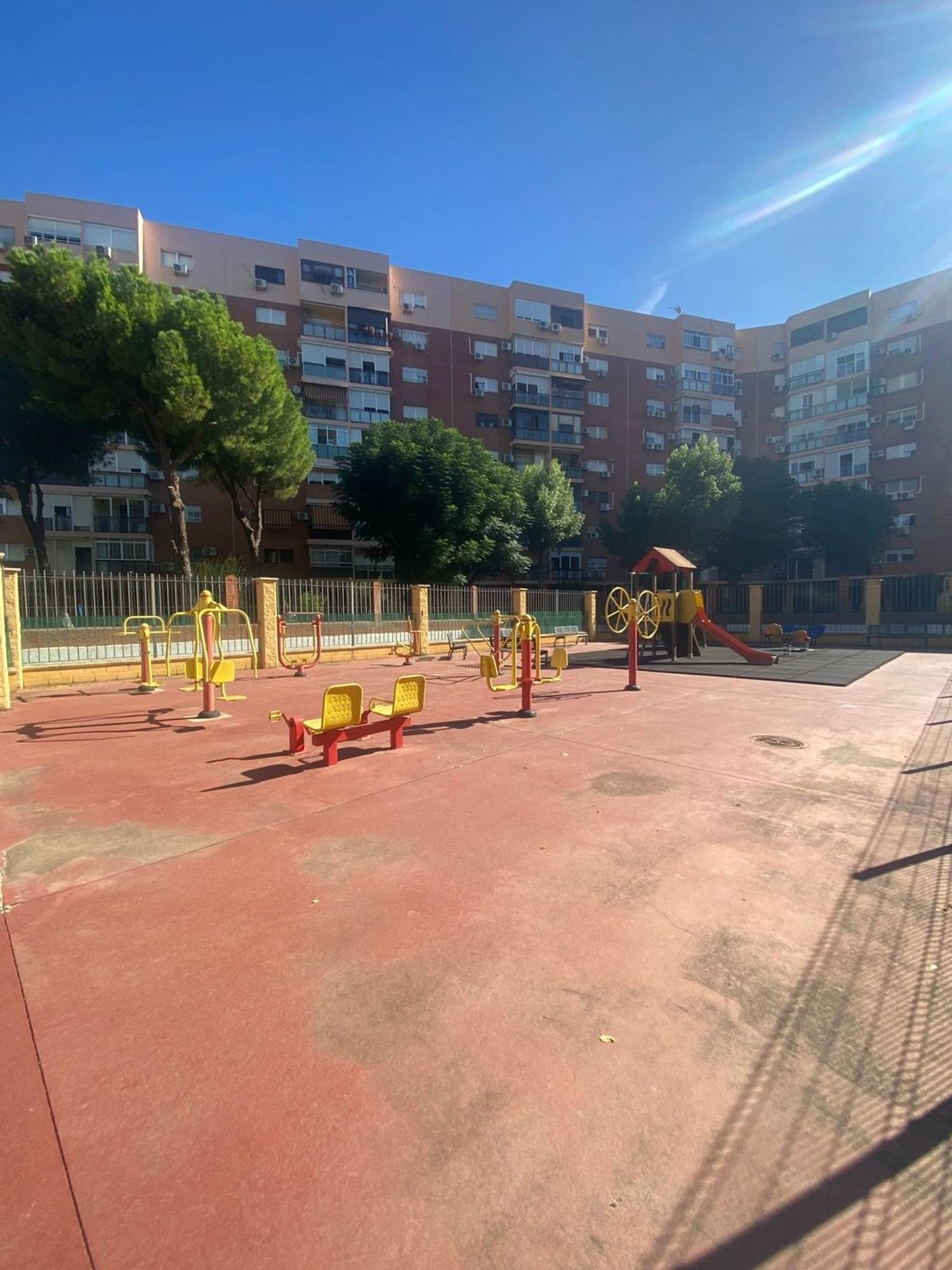 Piso en Calle Amor, 42, Santa Aurelia - Foto 20