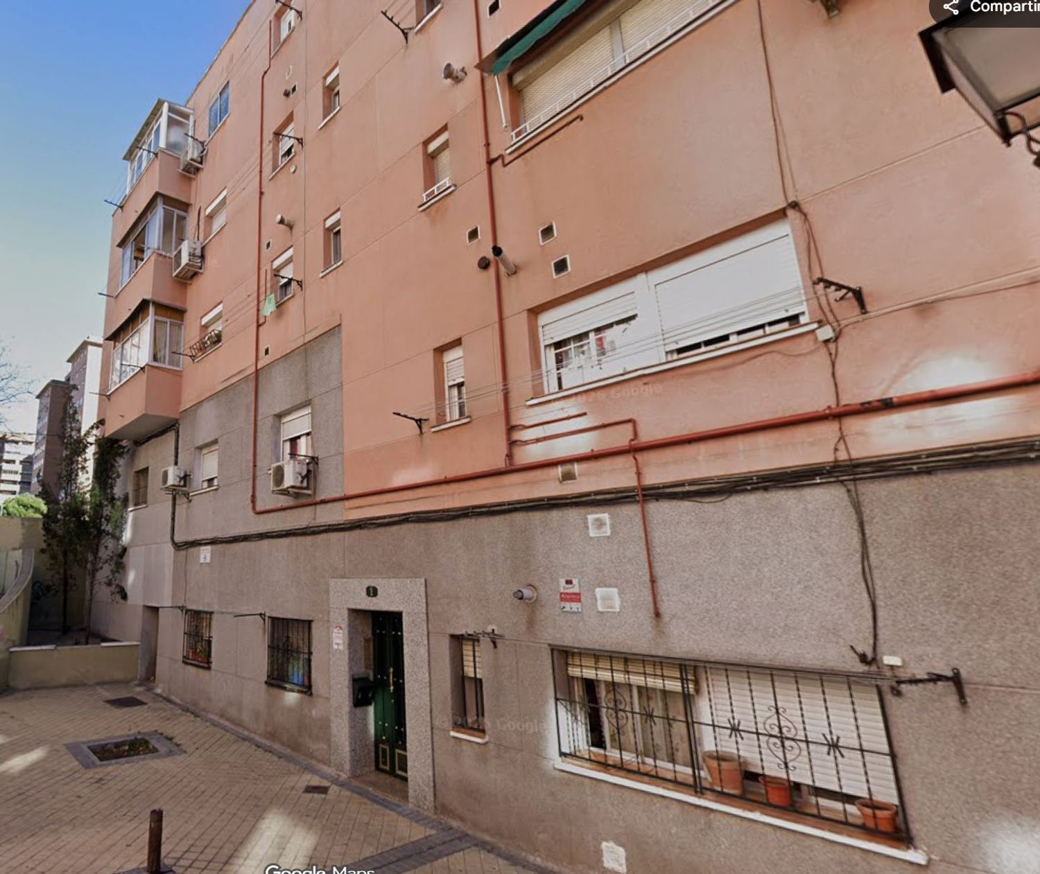 Piso en calle Benadalid, 1 - Foto 3