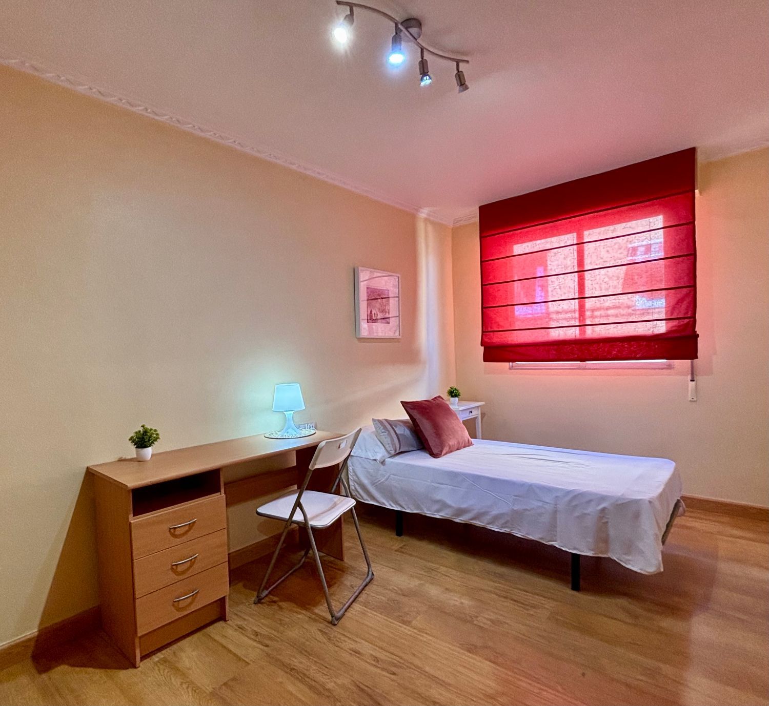 Piso en calle Calera, 11 - Foto 5