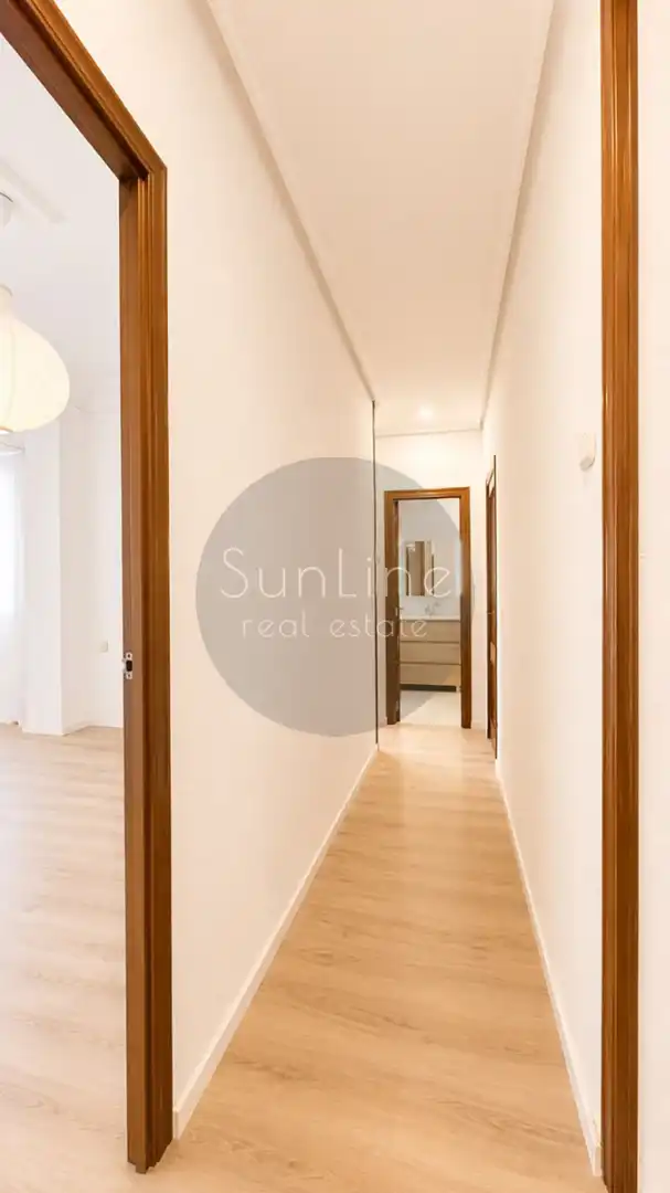 Piso en  Carrer del Doctor Vila Barberà - Foto 7