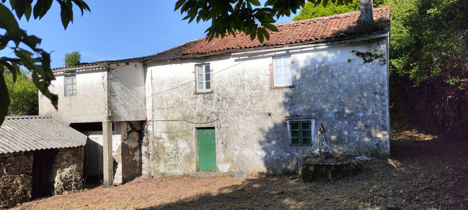 Casa rural en Lugar Souto Calvo, 4 - Foto 5