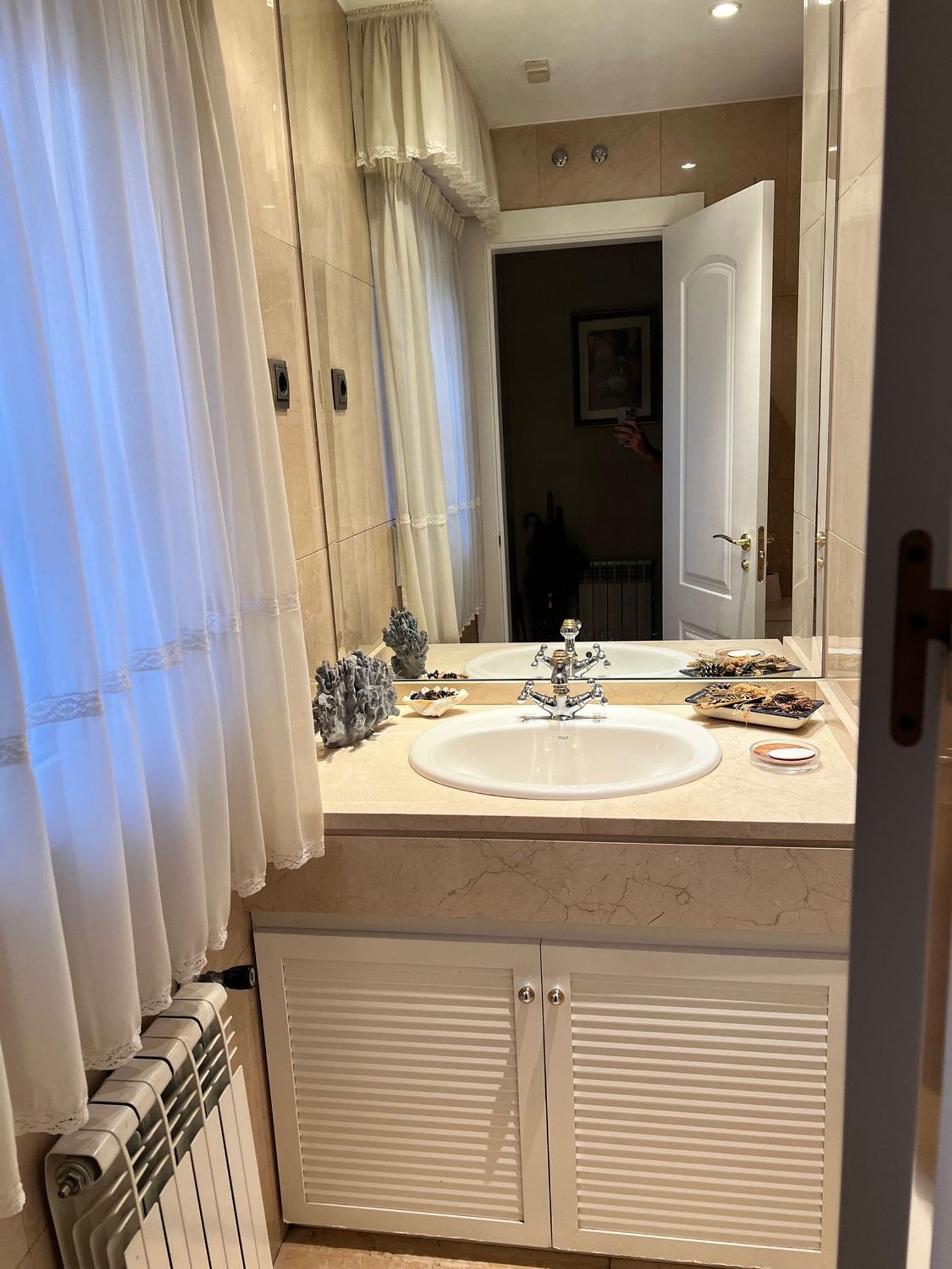 Chalet adosado en calle de Arévalo Lara, 41 - Foto 12