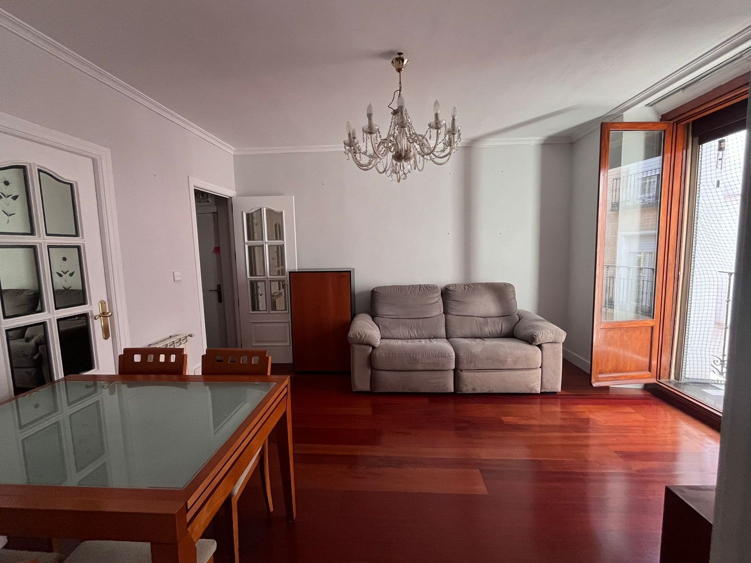 Piso en calle de Jesús del Valle, 30 - Foto 2