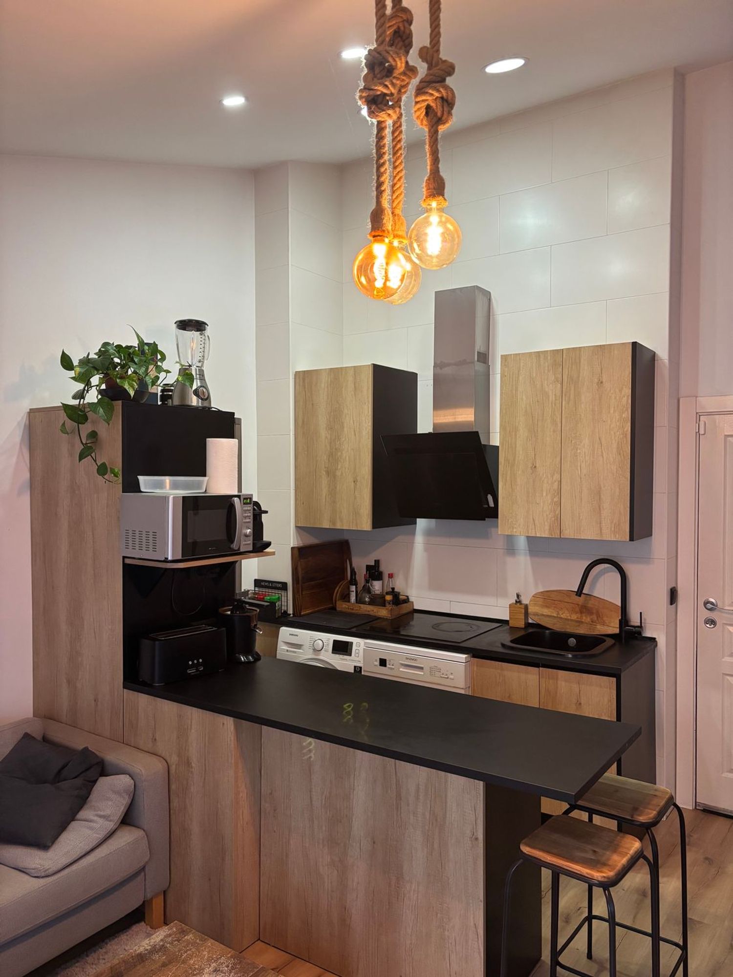 Ático en calle de las Armas, 29 - Foto 5