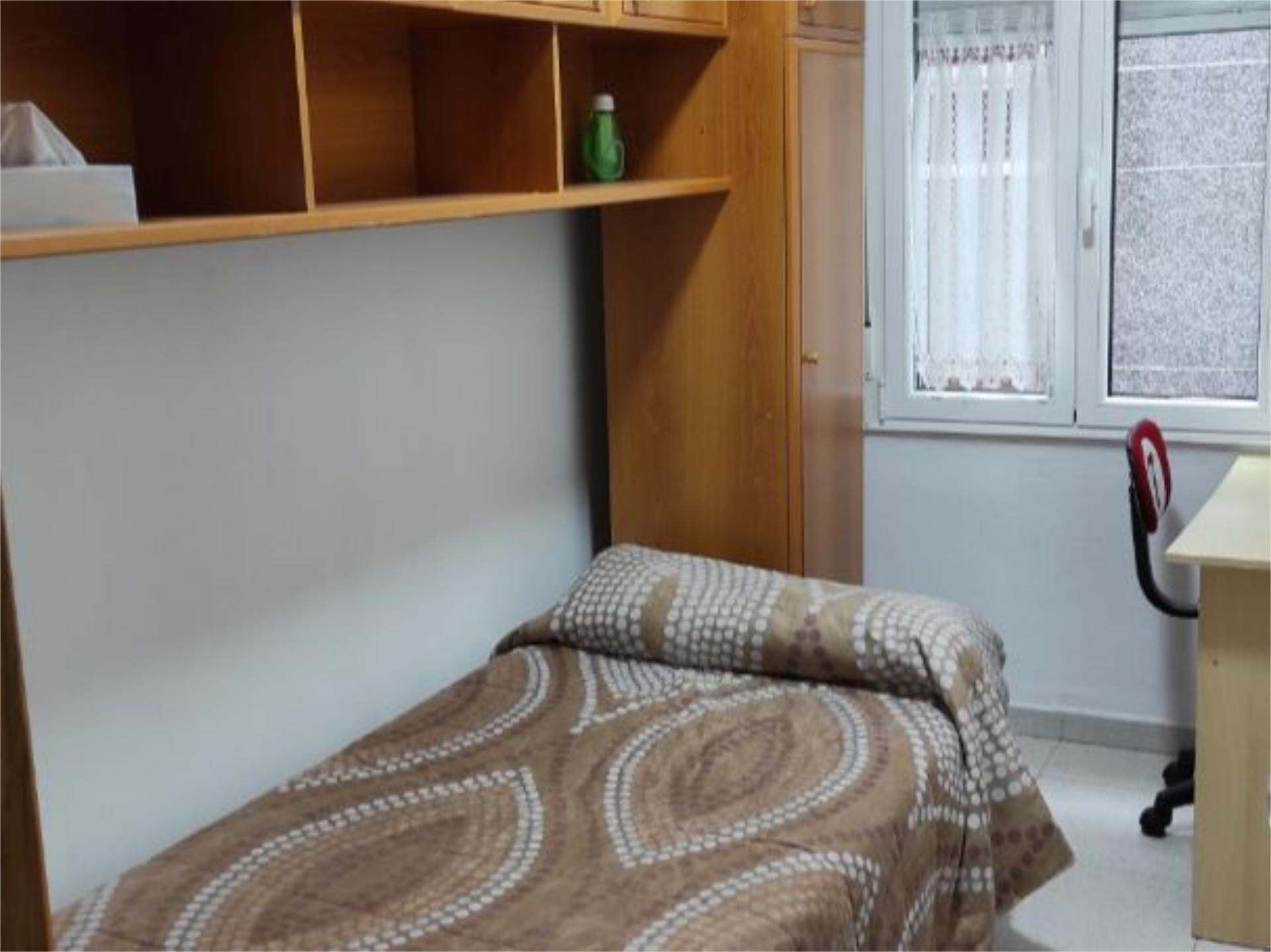 Piso en  Praza de Vigo 2 - Foto 2