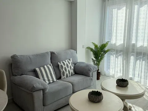 Piso en paseo Reding, 29 - Foto 3