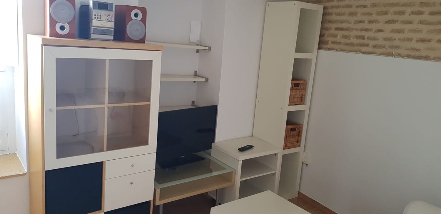 Estudio en plaza San Marcos, 1 - Foto 14