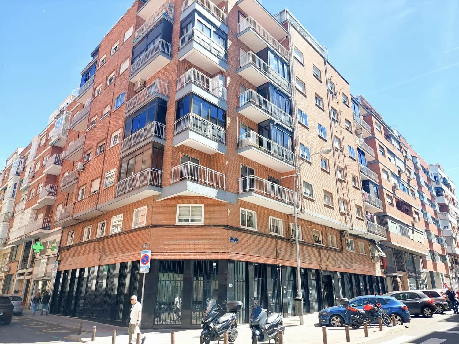 Piso en calle de Moreno Nieto, 16 - Foto 23