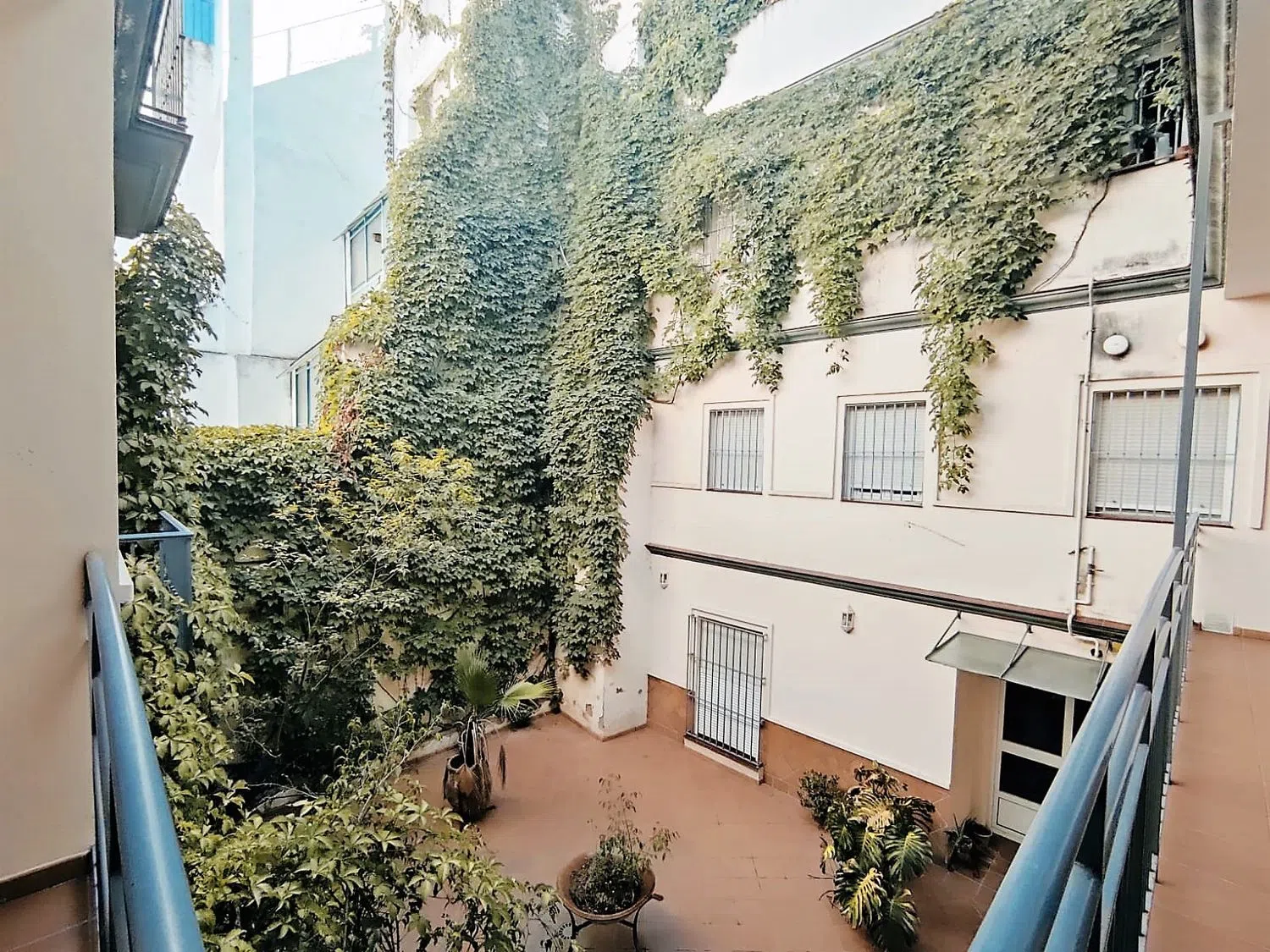 Piso en calle Matahacas, 9 - Foto 4