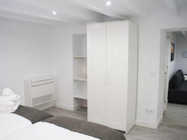 Piso en  Carrer de la Quartereta 5B - Foto 5