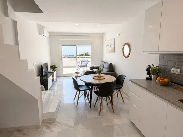 Piso en Calle Sidney, 38, Altos de Estepona, Altos de Estepona - Foto 1