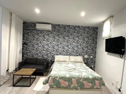 Estudio en calle de la Ruda, 5