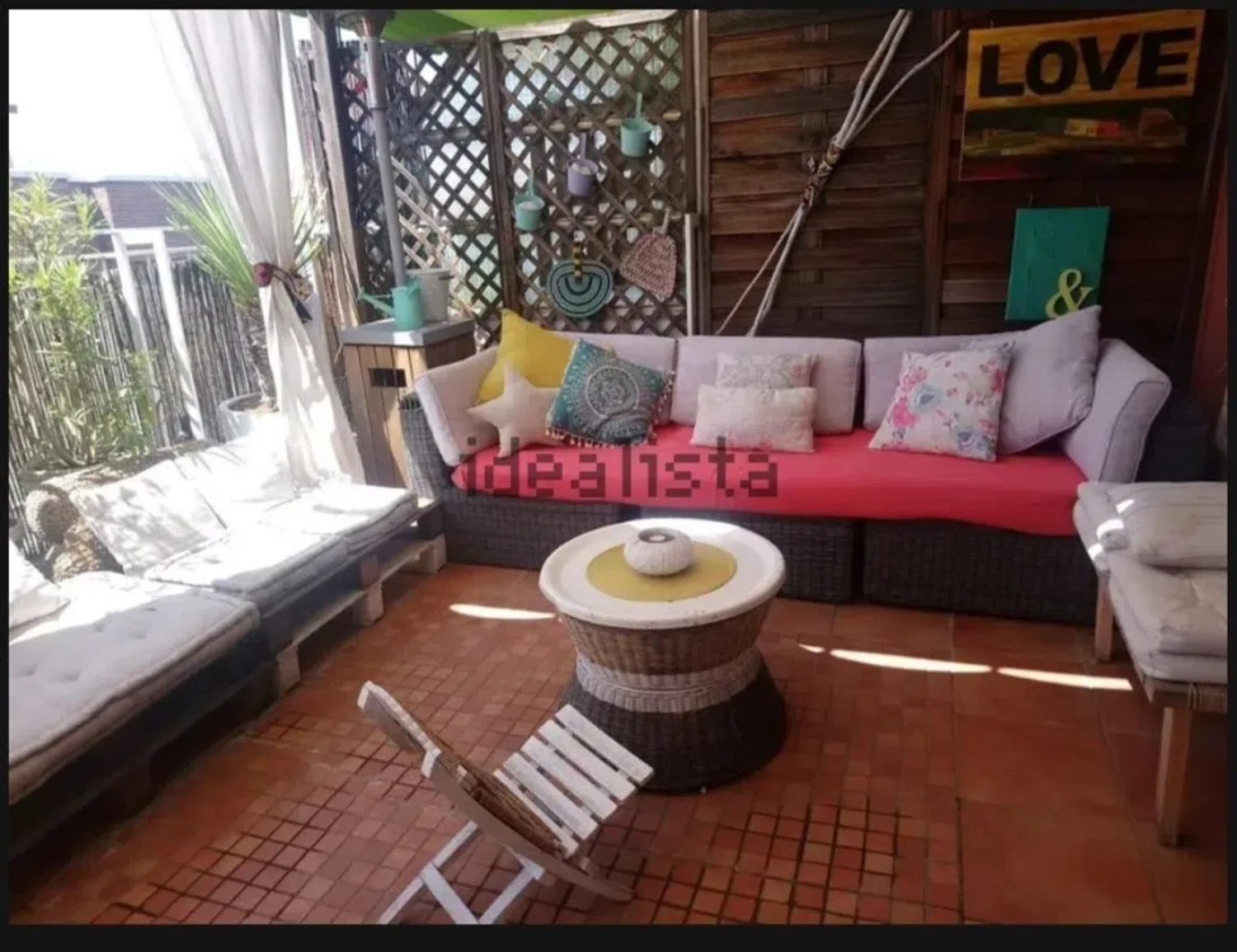 Ático en calle Granada, 53 - Foto 2