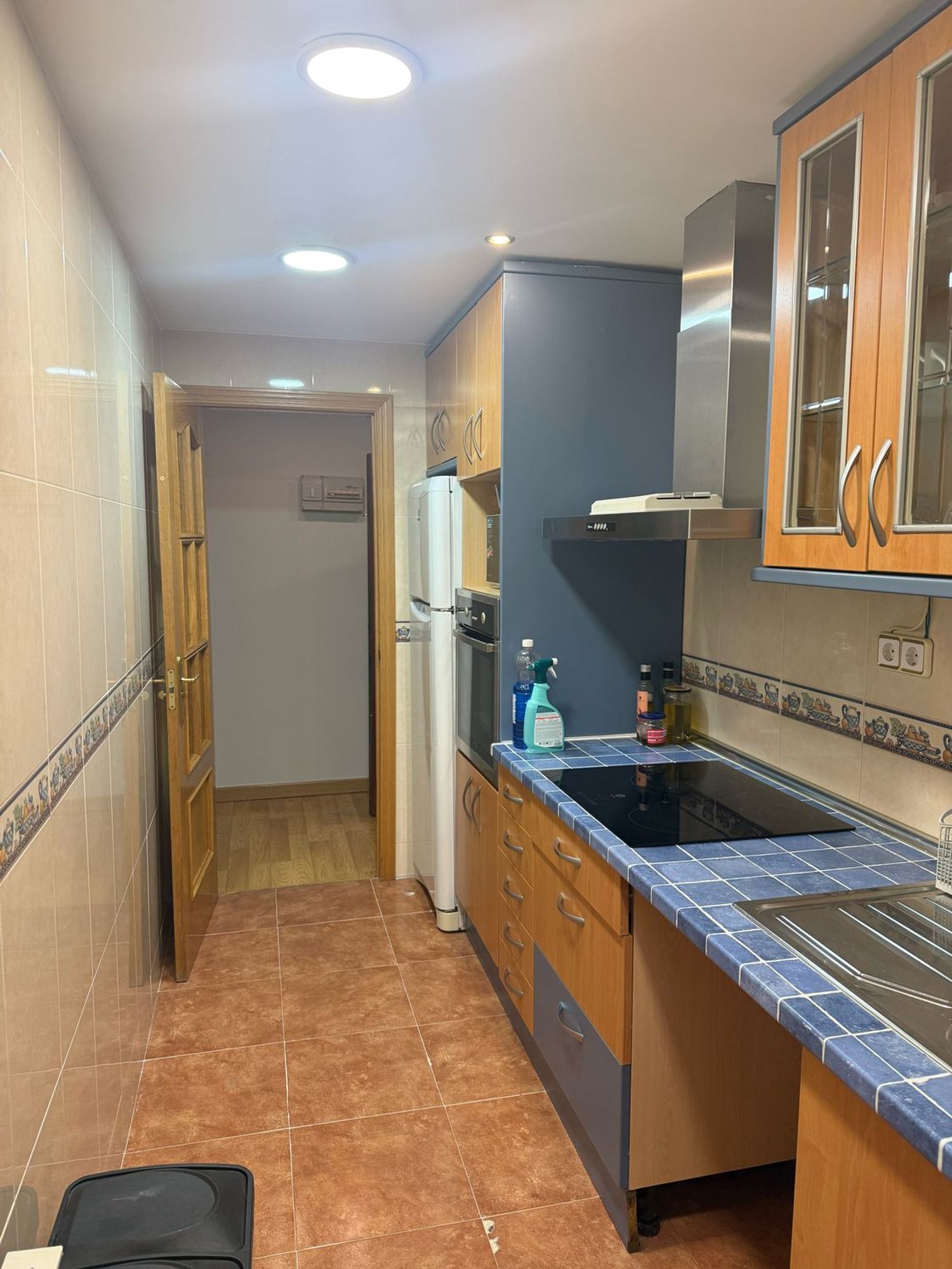 Piso en calle del Ampurdán, 22 - Foto 5