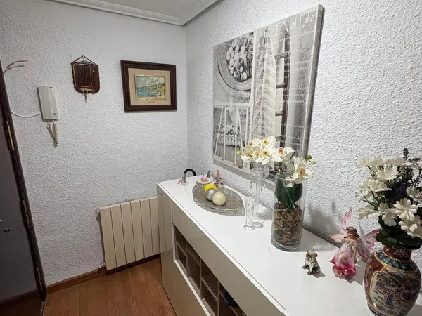 Piso en calle de Francisco de Ruesta, 11