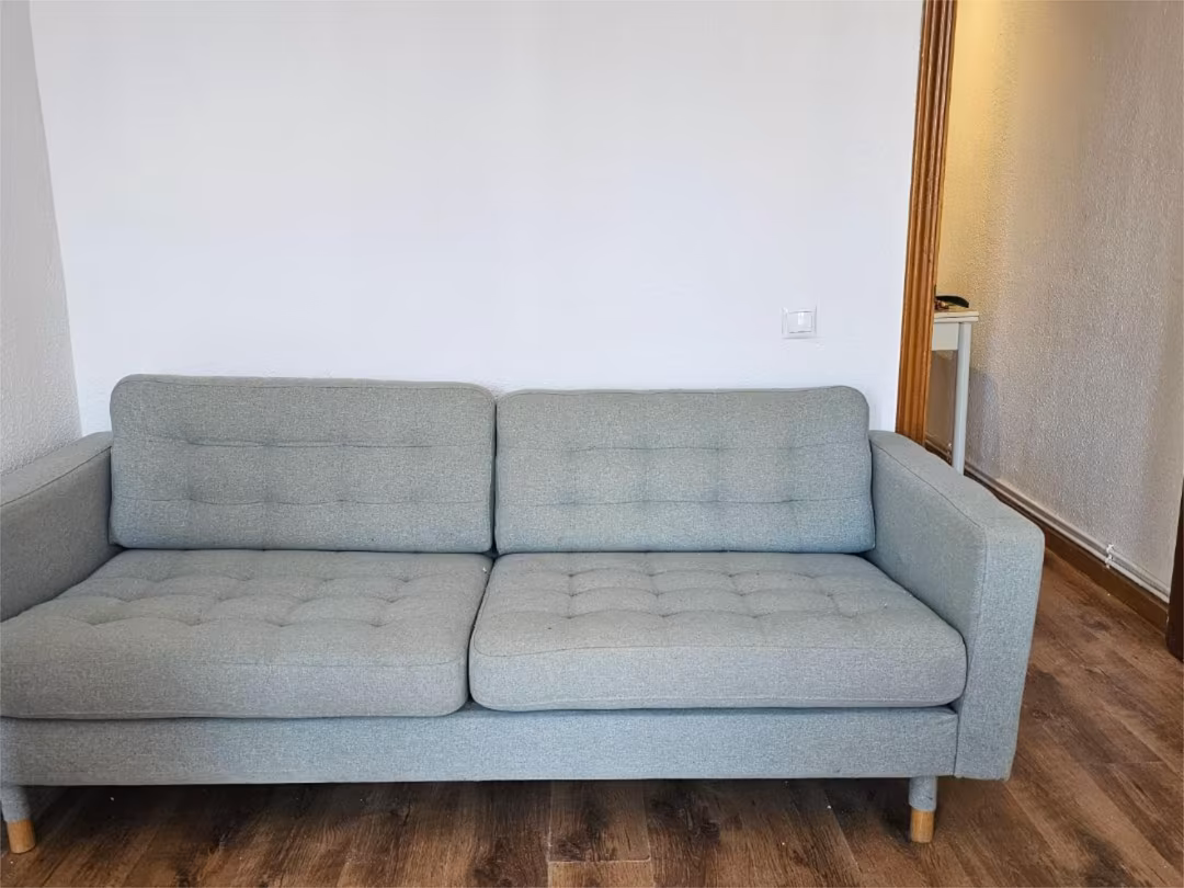 Piso en  Calle de la Victoria 7 - Foto 5