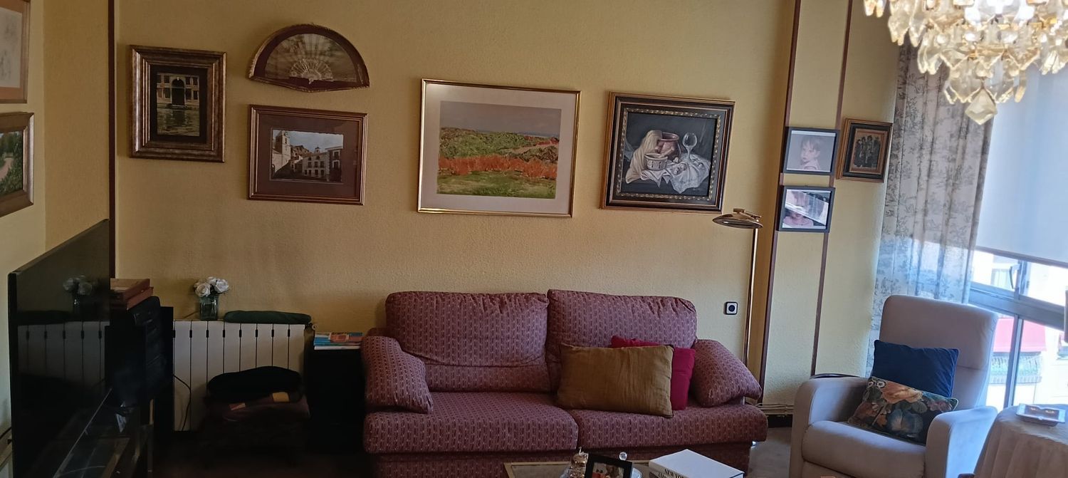 Piso en plaza Preciosa, 4 - Foto 5