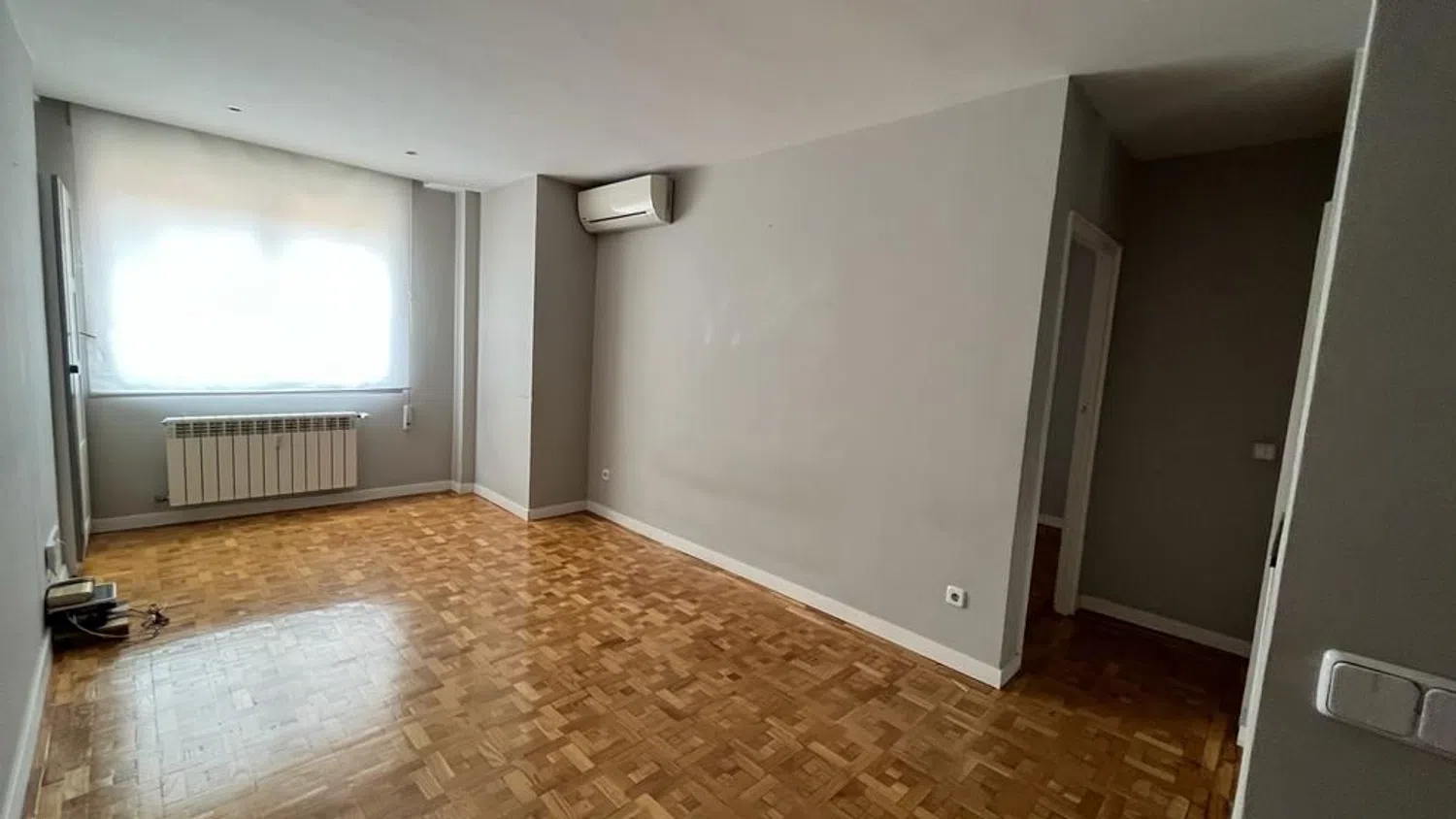 Piso en plaza del Conde del Valle de Súchil, 7 - Foto 12