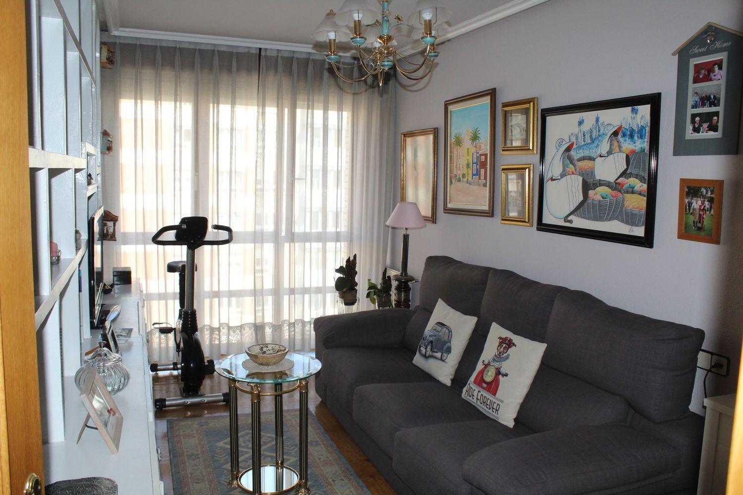 Dúplex en calle Marcelino Suárez, 11 - Foto 9