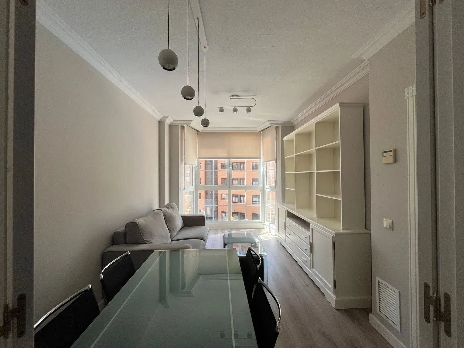 Piso en avenida de Isabel de Valois, 28 - Foto 1