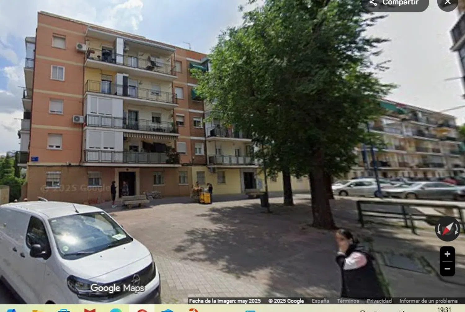 Piso en calle de Celinda, 10 - Foto 1