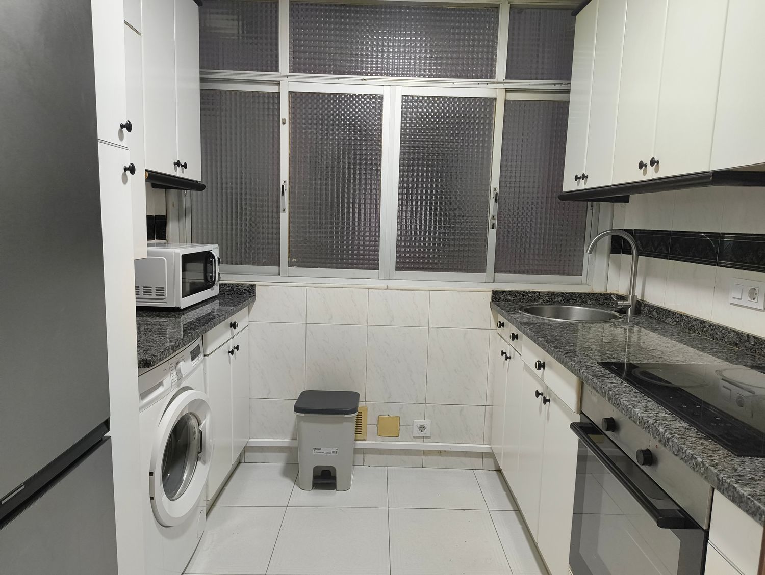 Piso en Castilla - Hermida - Foto 2