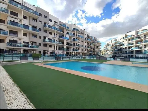 Piso en calle San Marcelino, 6