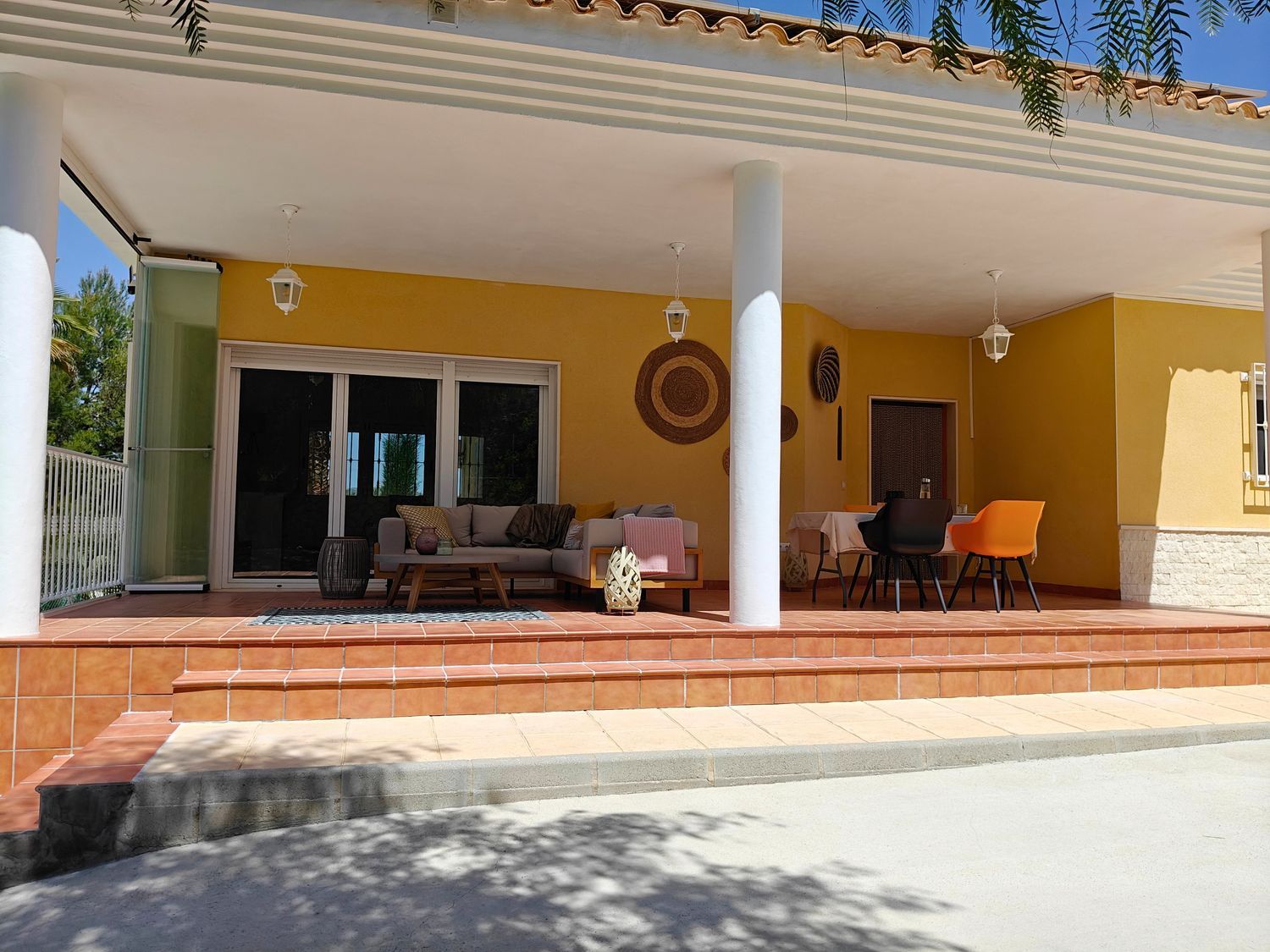 Casa o chalet independiente en Petrer - Foto 26