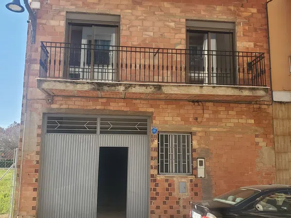 Casa de pueblo en Calle Parroco Mora, 20 - Foto 22