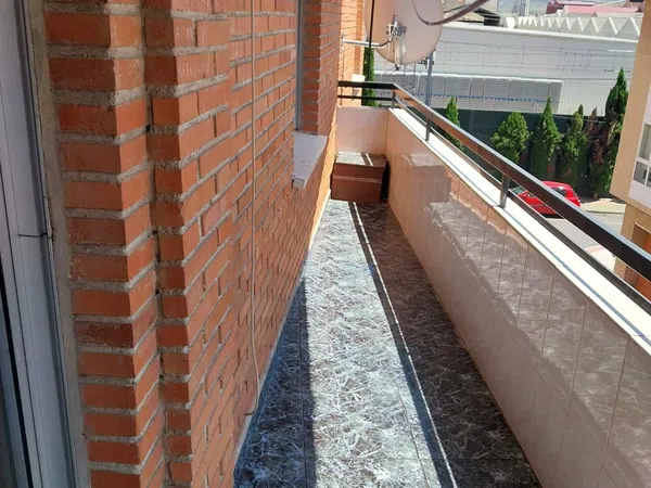 Piso en Calle Toledo, 7, Bulevar - Plaza Castilla - Foto 12