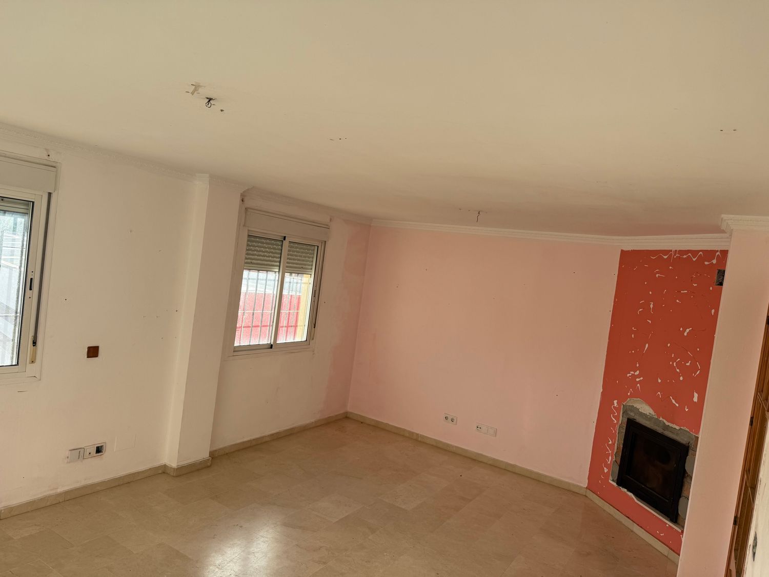 Chalet adosado en Calle Donantes de Sangre, 29, San García - La Juliana, San García - La Juliana - Foto 2