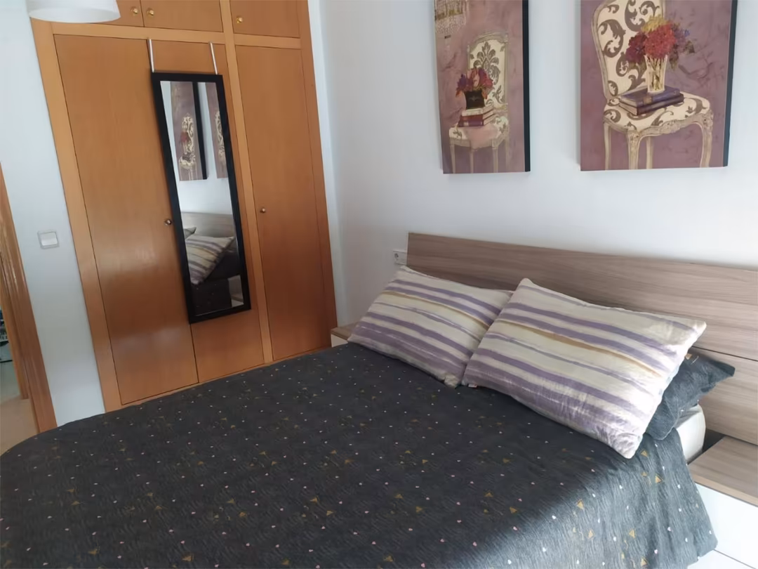 Piso en  Calle Tejeras 14 - Foto 8