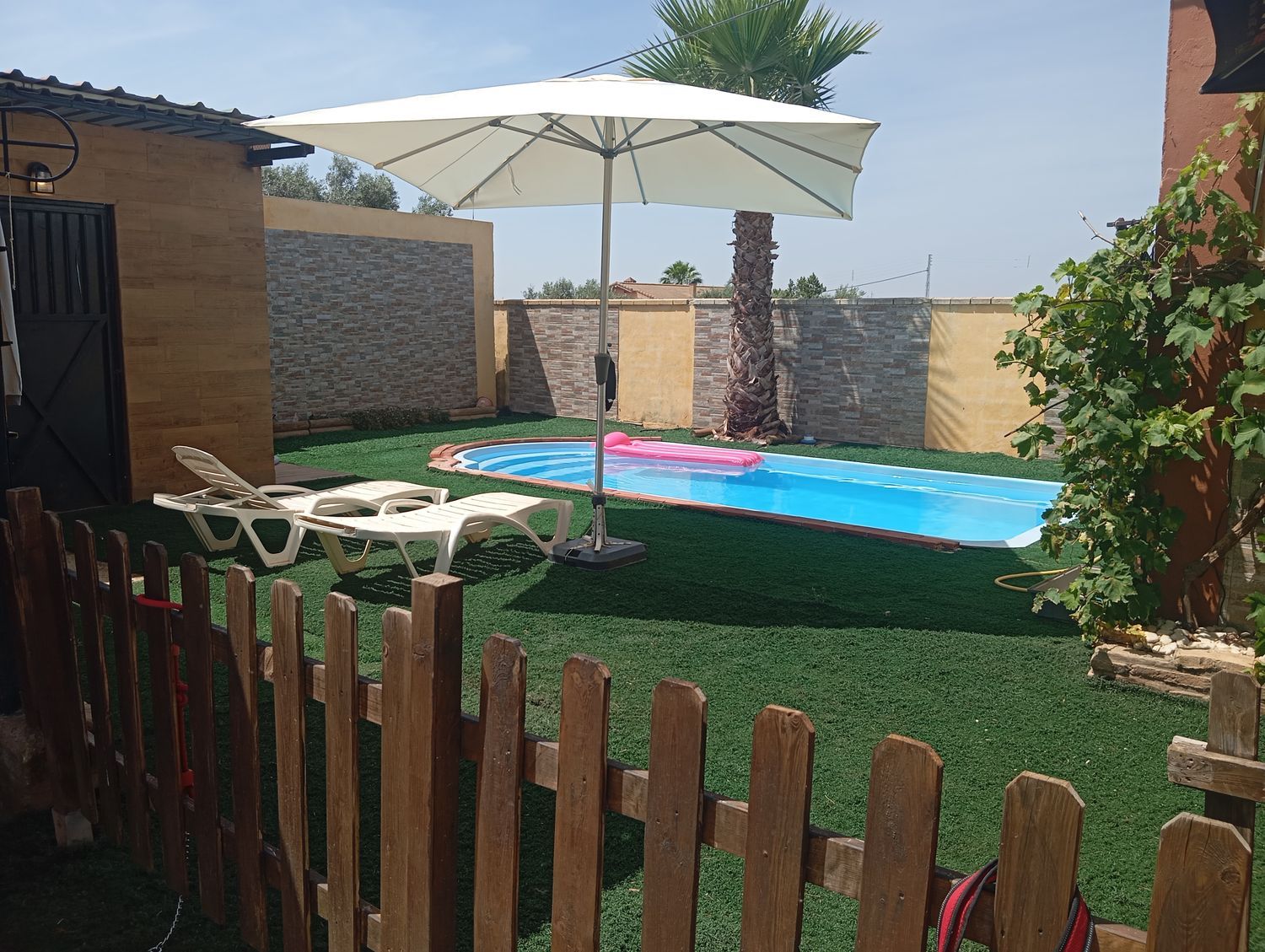 Casa rural en Huerta del pilar, 16 - Foto 13