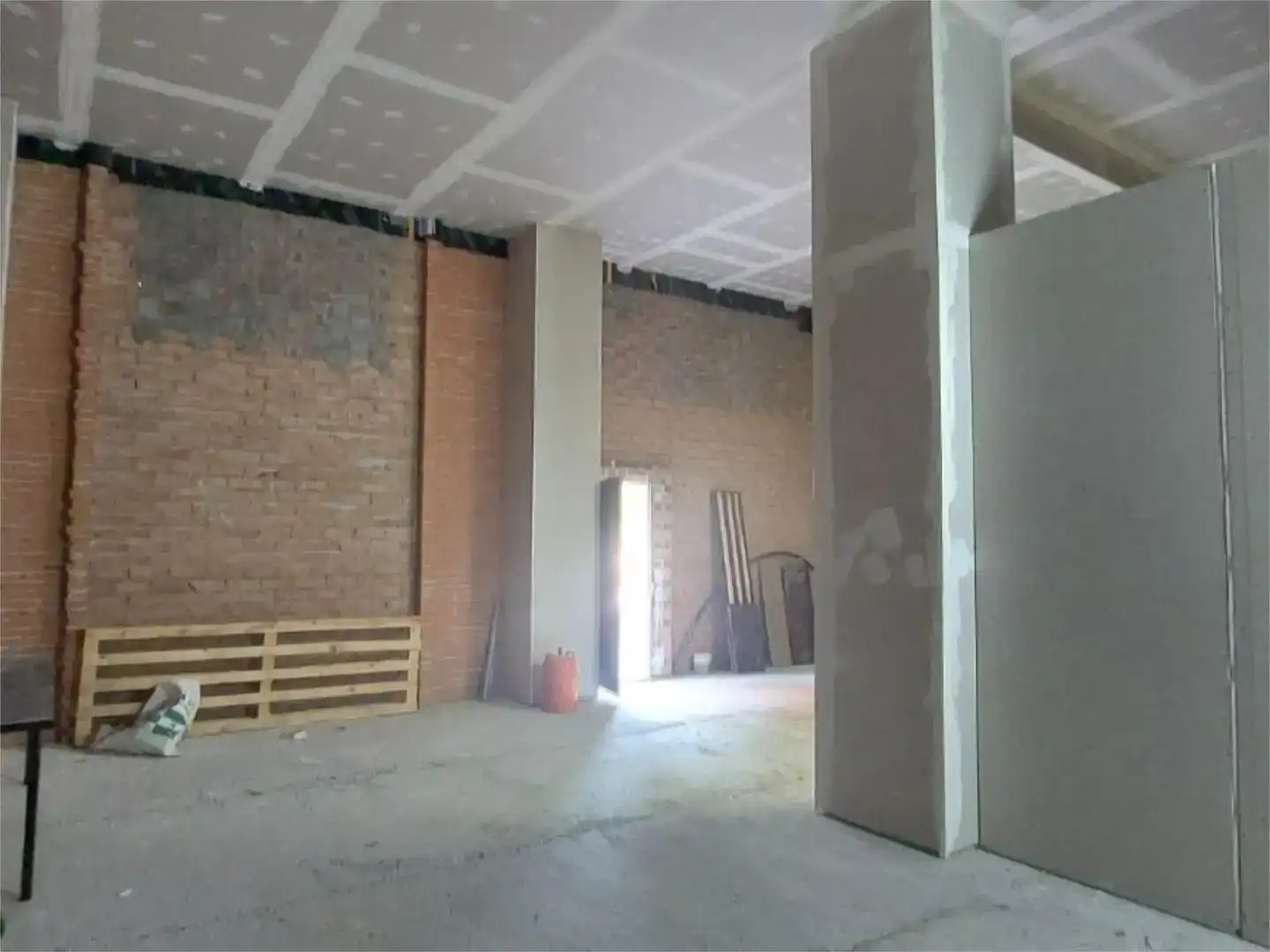 Local comercial en  Calle Taras Bulba 4 - Foto 6