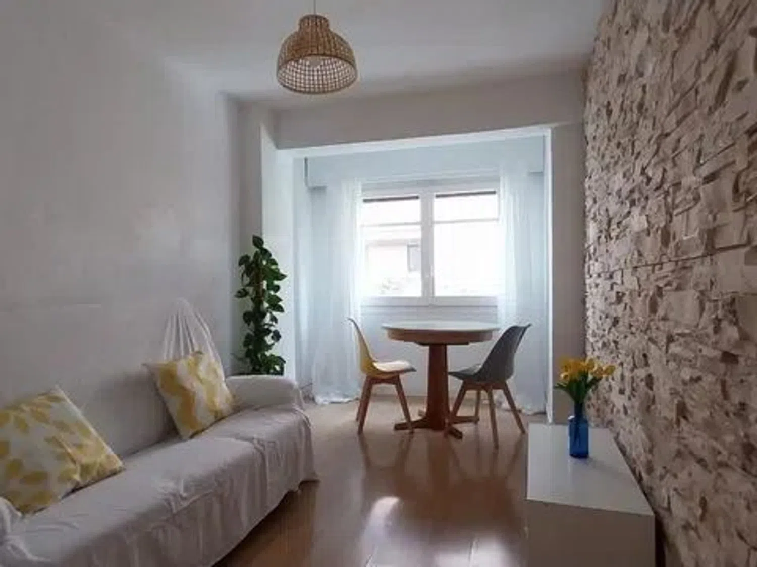 Piso en calle de Antonio Sangenis, 50