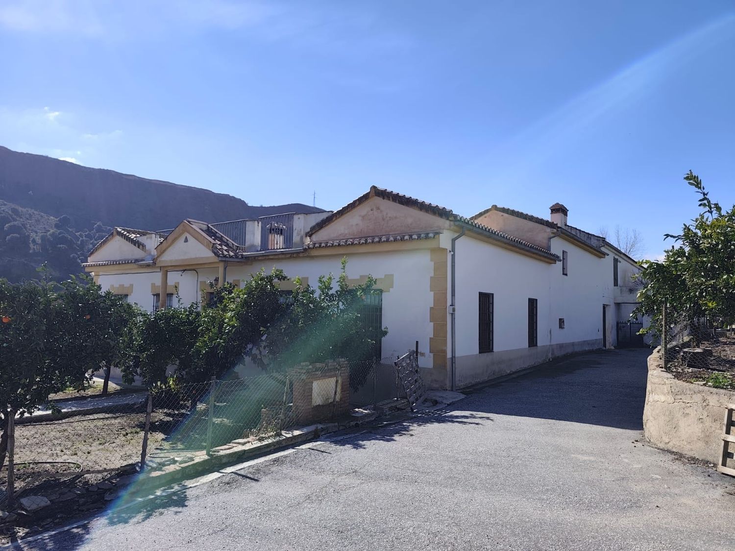Casa independiente en carretera de la Sierra, 180 - Foto 1
